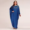 plus size dressing gown robe