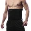 Comfortable & Durable Neoprene Slimming Belts Fitness Workout Sauna Sweat Bands Body Shapers Abdomen Tummy Shapewear With Phone Pocket DHL