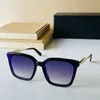 Cat-Eye-Sonnenbrille PR04YS, Metallbügel, Designer-Sonnenbrille für Damen und Herren, modisches Fahren, UV-Top, hochwertige Original-Markenbrille, Luxusrahmen für Herren