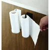 under cabinet kitchen roll holder