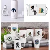 50Pcs Mysterious Primitive Stickers Pack Non-random Car Bike Luggage Sticker Laptop Skateboard Motor Water Bottle Decal Kids Gifts