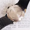 2021 New fashion men's luxury quartz watch waterproof leisure outdoor high-quality AAA 40mm227o