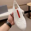 2022 Rower Knit Sneakers Mens Designer Buty światło Elastyczne podeszwy gumowe trenery Runner Platforma Platforma Outdoorowe buty z pudełkiem 294