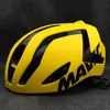 초경량 MAVIC 사이클링 헬멧 MTB 헬멧 안전 헬멧 야외 스포츠 자전거 방풍 헬멧 Casco De Ciclismo P0824