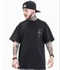 T-shirts hommes T-shirts hommes haut pour femme Look maman je peux voler T-shirts Style Hip Hop manches courtes Harajuku imprimer