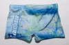 Marke Sexy Männer Bademode Badehose Badeanzüge männer beachshorts schwimmen Boxer Shorts Herren Schwimmen Boxer Surf Board Shorts Q02202803