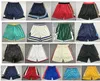 ¡Calidad superior! 2020 Team Shorts Shorts Men Shorts Sports Shorts College Pants Blanco Negro Rojo Azul Amarillo