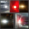 1156 BA15S 1157 H4 H7 H8 9005 9006 9007 P21W 5W Car Lights 1200Lm Turn Signal Reverse Brake Bulbs R5W 3030 12V 24V Auto Lamp