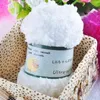 1PC 50g/ball Chunky Faux Fur Cashmere Yarn Hand Knitting Super Soft Milk Crochet Thick Thread Acrylic Plush Yarn For Blanket Sweater Y211129