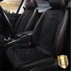 Almofadas de assento de carro aquecido de 12V / 24V alimentação de assento de inverno Aquecimento de inverno, mantenha protetor de veículo quente quente para Lada Vesta Y5 X35