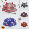 2021 New Adult mask Halloween disposable non-woven anti-dust and breathable masks