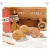 Wood Beer Opener with Magnet Wooden and Bamboo Refrigerator Magnet Magnetic Bottle Openers RRE12880