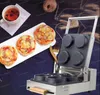 食品加工装置工場供給商業家のピザ作りベーキング機械価格の電気メーカー