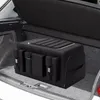 Car Organizer Multipurpose Collapsible Trunk Storage With Lid Portable Bag Nonslip