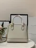 2021 ON MY SIDE With Nappa Genuine Leather Shopping Bag Elegant Calf Softy Embroidery Totes M53826 TOTE Lady A Cross-body Stra Beir Women Fahion Handbag