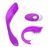 NXY Vibratori Silicone medico Cina Produttore Remote Wearable Vagina Pussy G Spot Prodotti per adulti per masturbazioni 0106