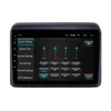 9-дюймовый автомобильный DVD Radio Player для Suzuki Ertiga 2018-2019 Поддержка камеры заднего вида видеорегистратора DVR рулевое управление OBD GPS навигация Android 10