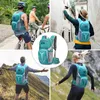 Outdoor-Taschen Radfahren Rucksack Lauftasche Fahrrad Ultraleicht Reiten Atmungsaktive Jogging Reise Daypack Für Wandern