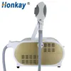 Högkvalitativ skrivbord Zing Point Hair Removal Machine Portable IPL OPT Permanent Super Hair Removal Beauty Salon 5087704