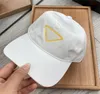 Ball Caps Summer Baseball Cap Simple Solid Color Designers Caps Hats Mens Popular Women Hat Designer Fashion Caps Bucket Hat T230224