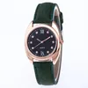 Wristwatches Fashion Diamond Inlaid Bracelet Watch Quick Sale Ladies Joom Belt Quartz