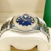 36mm 41mm orologio meccanico automatico di alta qualità da uomo e da donna con diamanti orologi fibbia pieghevole in acciaio inossidabile sport cinturino da polso impermeabile moda