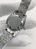 26mm Orologi da donna di alta qualità Cinturino meccanico automatico in acciaio inossidabile 2813 Movimento Orologio Diamond Fashion Dress Donna Ladies Orologio da polso montre de luxe