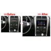 7インチカーDVDプレーヤーAndroid Quad Core 16G Suzuki Grand Vitara 2005-2015 GPSナビゲーションのためのオートラジオ