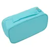 Cassetti portaoggetti 1 X Abbigliamento Biancheria intima Organizer Borsa da viaggio Calzini portatili Imballaggio Cube Bagagli Trucco