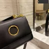 Moda Unissex Clássica Elegante Prática Delicada Requintada Bolsa de Ombro Luxo All-match Bolsa Feminina Corpo Cruz Mobiel Bolsa para Celular