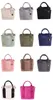 Luxury Bags For Woman High Grade Canvas Bag Fashion Bento Handbags New Square Handbag Color 11