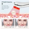 EMS RF الوجه مدلك الصمام العلاج الاهتزاز الجلد تجديد الوجه رفع أداة مزيل التجاعيد الجمال أدوات الجلد
