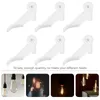 Lamp Covers & Shades 50 Sets Ceiling Light Buckles Shade Clips Universal