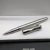 Yamalang Low Promotion Fountain Pens - Wysokiej jakości dziedzictwo Black Classic Rollerball Pen Znakomity węża klips Off270s