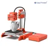 プリンターEasyThreed X1 Mini 3D Printer Kids Gift Student Diy Amateurs 100 100mm line22