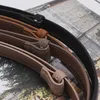 2021 Luxury Cow Leather Femmes Taille ceinture mince Cordet Corset Robe Robe ceinture d'automne printemps authentique Lfemale Eather Belt Caestus