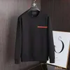 Tasarımcılar Erkek Hoodie Moda Kadın Üçgen Hoodies Moda Kapşonlu Külot S M L XL 2XL 3XL Yuvarlak Boyun Uzun Kollu Giysiler Sweatshirt Ceket Jumpers Artı Boyut