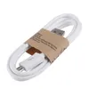 3FT Micro 5Pin USB Data Sync Charging Cable V8 Cabos 1M para Samsung Galaxy S3 S4 S6 S7 Edge Nota 2 4 HTC LG Android Phone Cable Cabo