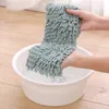 Chenille mop vervanging hoofd wassen vloer reinigingsdoek microfiber zelf wring pads vodden voor xiaomi carbon handdoek accessoires