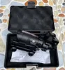 ACOG 4x32 SCOPE RIFLESCOPE CHEVRON ROSELIT