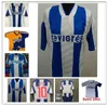 (Avec TVA) Retro 2001 10 déco capucho Soccer Jersey 2003 2004 Kits de chemise de football Carvalho Classic 77 McCarthy 11 Derlei Maniche Maciel Calcio Futbol