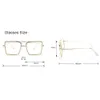 2021 Fashion Luxury Digner Bling Rhintone Metal glasögon Trendiga överdimensionerade diamantkvinnor Shad Sun Glass Sunglass2497
