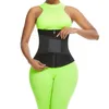 Shapers Femmes Femmes Tondeuse Ventre Corps Shaper Minceur Ceinture Mince Ceintures Contrôle Ferme Taille Formateur Shapewear