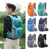 Outdoor-Taschen Radfahren Rucksack Lauftasche Fahrrad Ultraleicht Reiten Atmungsaktive Jogging Reise Daypack Für Wandern