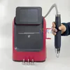 Pico Laser Draagbare Machine Q Switch Nd Yag Laser Tattoo Removal Picosecond Apparaat Ndyag Q-Switch Beauty Apparatuur