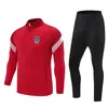 Fresno FC ensembles de sport de loisirs pour enfants manteau d'hiver activités de plein air pour adultes vêtements de sport costumes chemises de sport veste