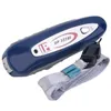 50 pz Mini 2 in 1 UV Rilevatore di banconote rilevatore di banconote contraffatte con scatola al minuto e cordino SN2147