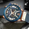 Curren Fashion Watch Men Women Wrist Watch with Stainless Steel Casual Dress Quartz Clock Matching Sales Couple Watch Q0524