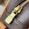 2022 Hakiki Deri Moda Tasarımcı Çanta Bayan Crossbody Çanta Omuz Mektubu Çanta Luxurys Tasarımcılar Bayanlar Çanta Altın Zincirleri Çapraz Vücut Debriyaj Toptan
