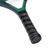 Alta qualidade carbono e vidro fibra praia raquete de tênis macio raquete com capa protetora 220105